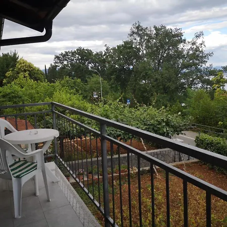 Apartment Apartments Perisic Ika