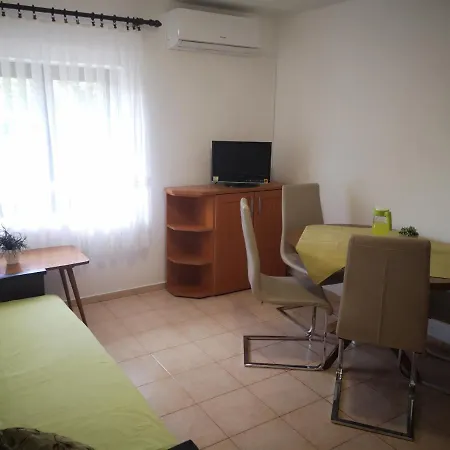 Apartments Perisic Apartment
