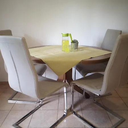 Apartments Perisic * Ika