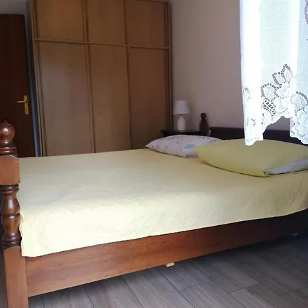 Apartments Perisic