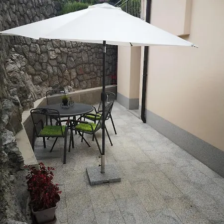 Apartment Apartments Perisic *