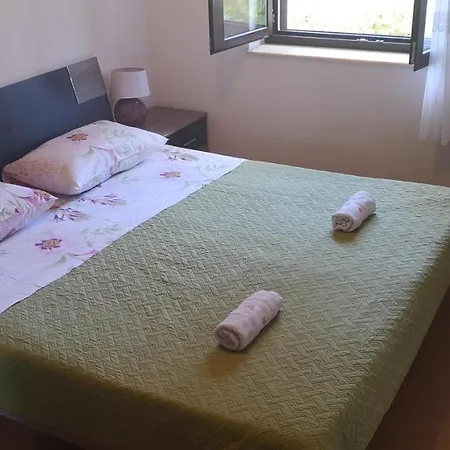 Apartments Perisic * Ika