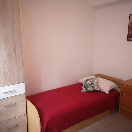 Apartment Apartments Perisic